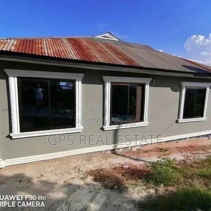 3bdrm House in Mansa Mussa, Kinondoni for Sale