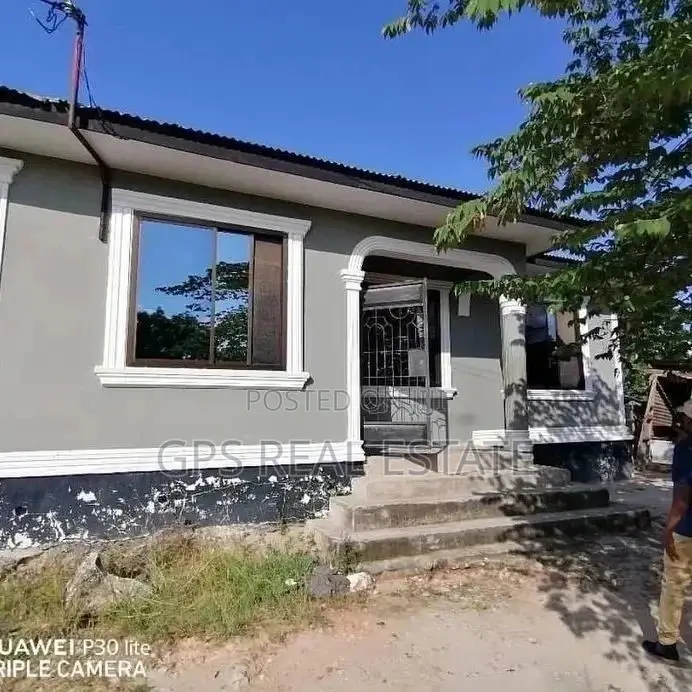 3bdrm House in Mansa Mussa, Kinondoni for Sale