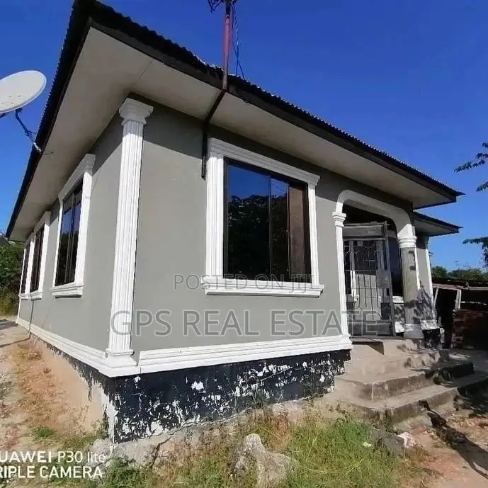 3bdrm House in Mansa Mussa, Kinondoni for Sale