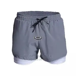 Short With Tight.