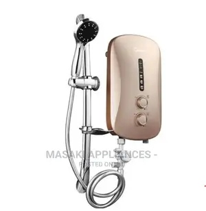 Midea Instant Electric Water Heater With Pump DSK- 45P3
