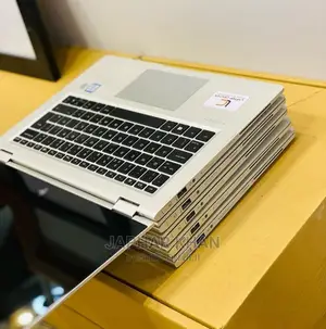 Laptop HP EliteBook x360 1030 G2 8GB Intel Core i7 SSD 512GB