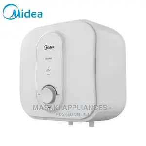 Midea Electric Water Heaterd10-20vg1