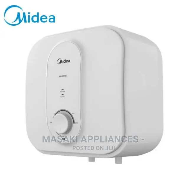 Midea Electric Water Heaterd10-20vg1