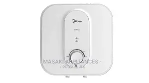 Midea 15L Water Heater D15-20vg1