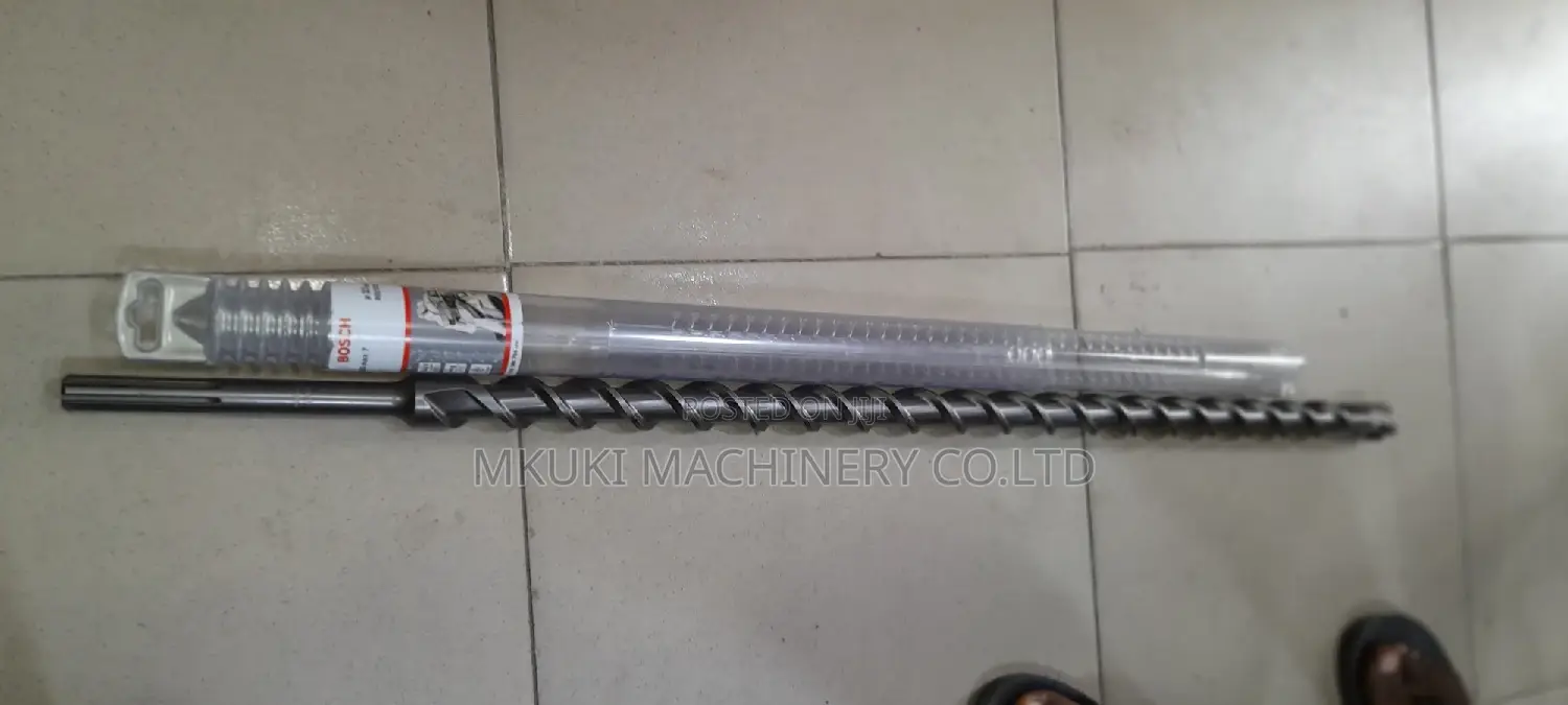 Drill Bit Mm 32