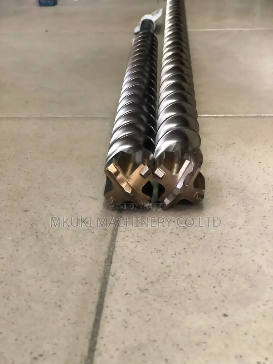 Drill Bit Mm 32