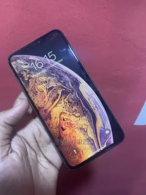 Apple iPhone XS Max 64 GB Rose Gold