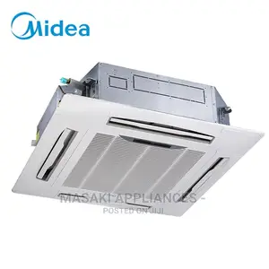 36000 BTU 3 Ton MIDEA Cassette Air Conditioner