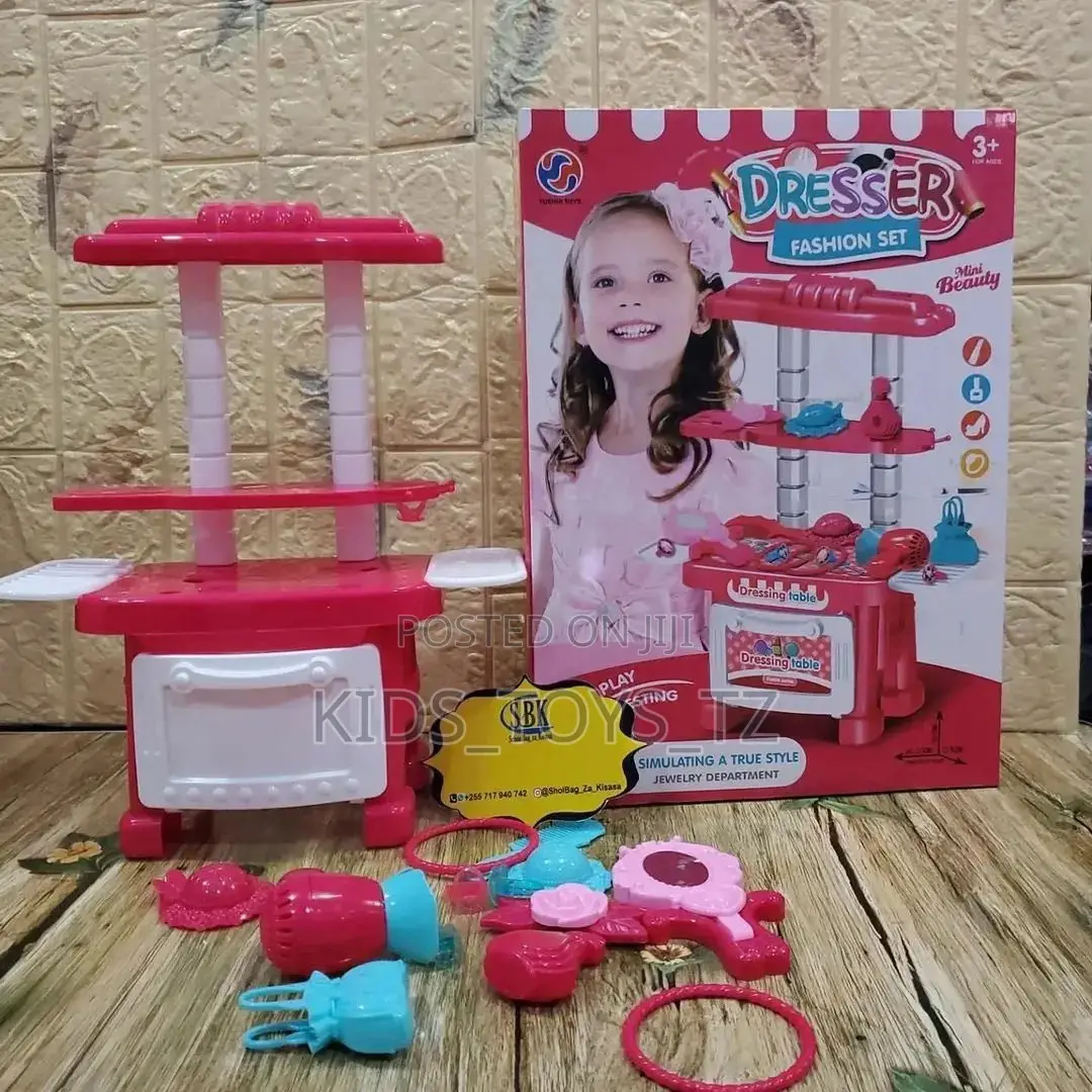 Tunapatikana Dar Seemu Ni City Mall