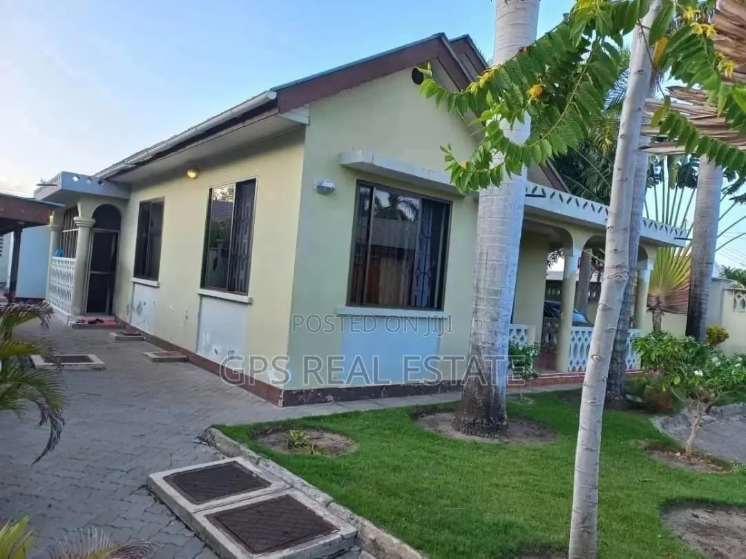 3bdrm House in Mansa Mussa, Kinondoni for Sale