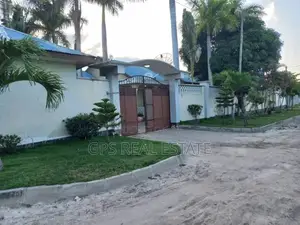 3bdrm House in Mansa Mussa, Kinondoni for Sale