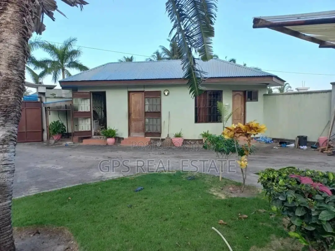 3bdrm House in Mansa Mussa, Kinondoni for Sale