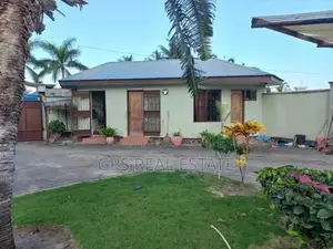 3bdrm House in Mansa Mussa, Kinondoni for Sale