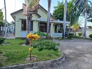 3bdrm House in Mansa Mussa, Kinondoni for Sale