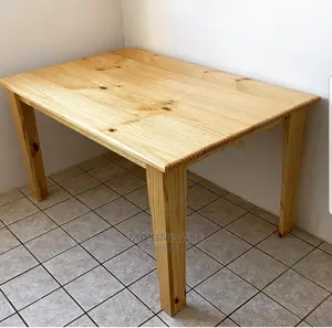 Meza Nzuri Sana Ya Pallet