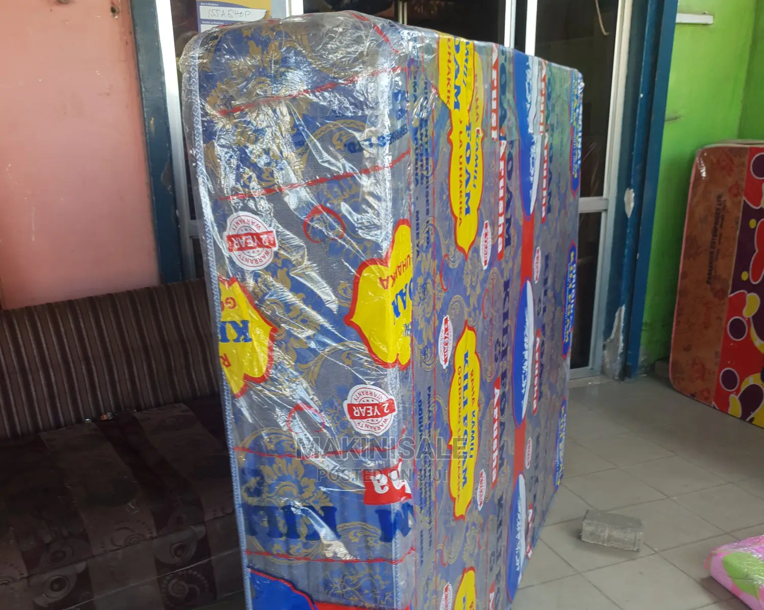 Magodoro Imara Kutoka ARUSHA FOAM