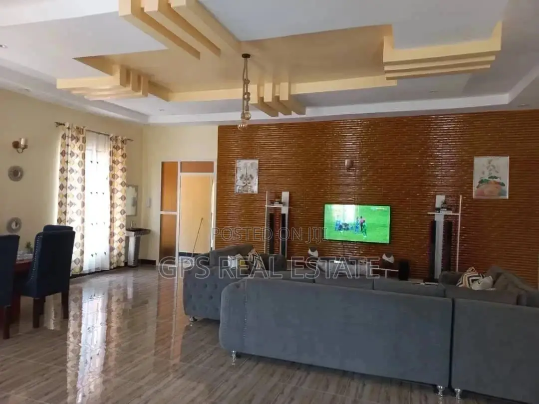 3bdrm House in Mansa Mussa, Kinondoni for Sale