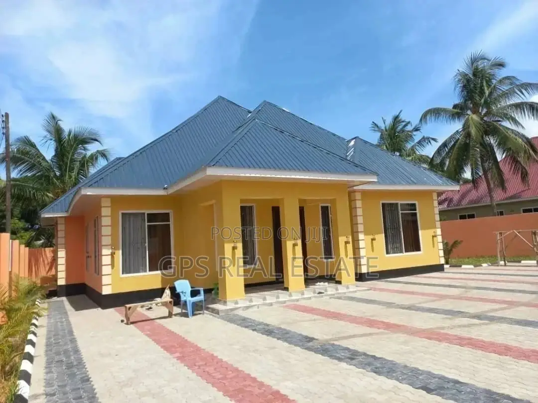 3bdrm House in Mansa Mussa, Kinondoni for Sale