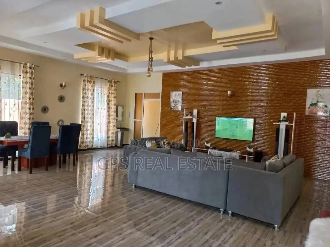 3bdrm House in Mansa Mussa, Kinondoni for Sale