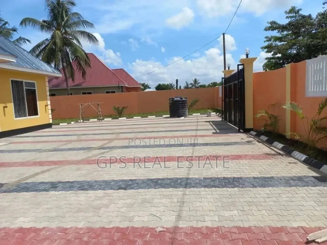3bdrm House in Mansa Mussa, Kinondoni for Sale