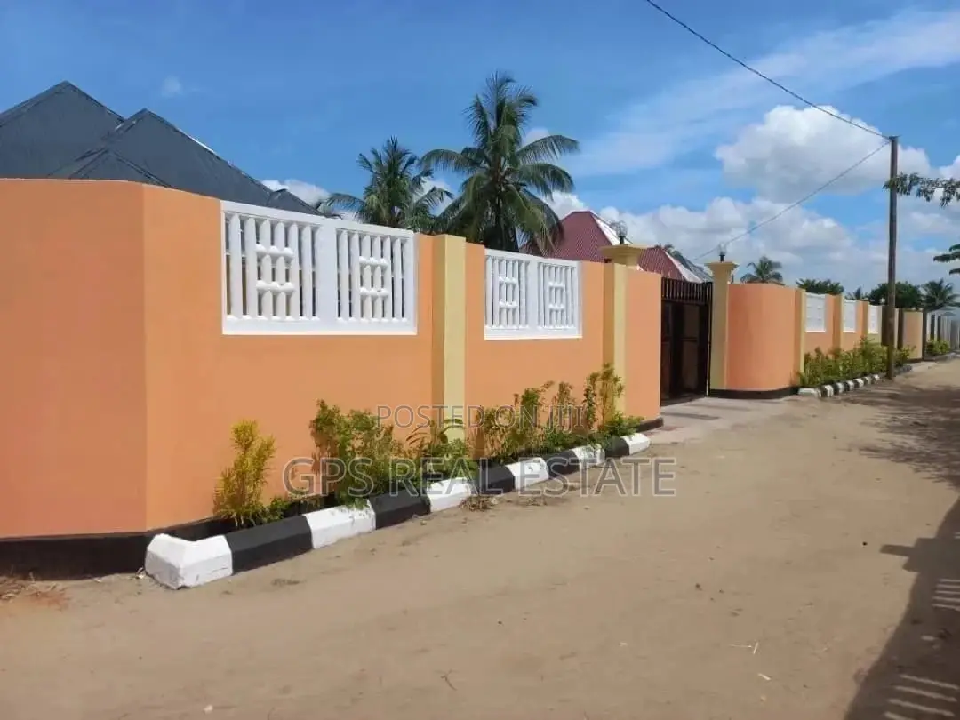 3bdrm House in Mansa Mussa, Kinondoni for Sale