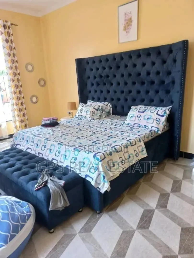 3bdrm House in Mansa Mussa, Kinondoni for Sale