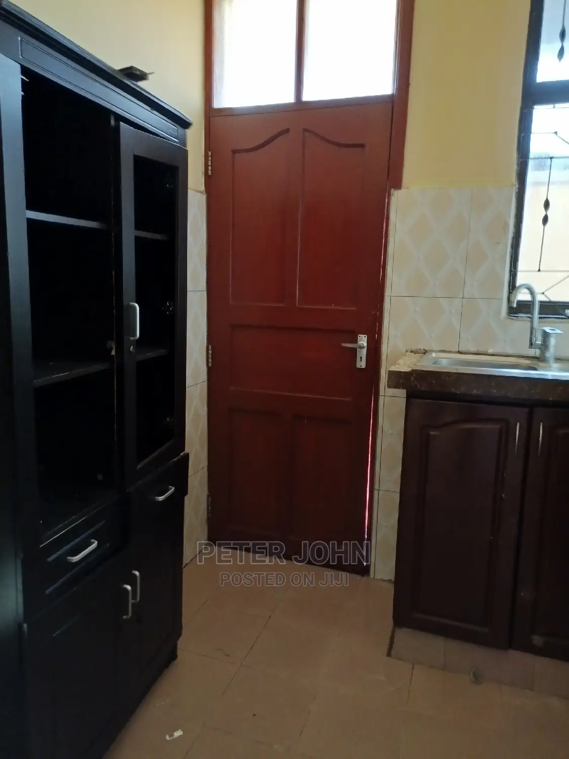 3bdrm Apartment in Mbezi for rent
