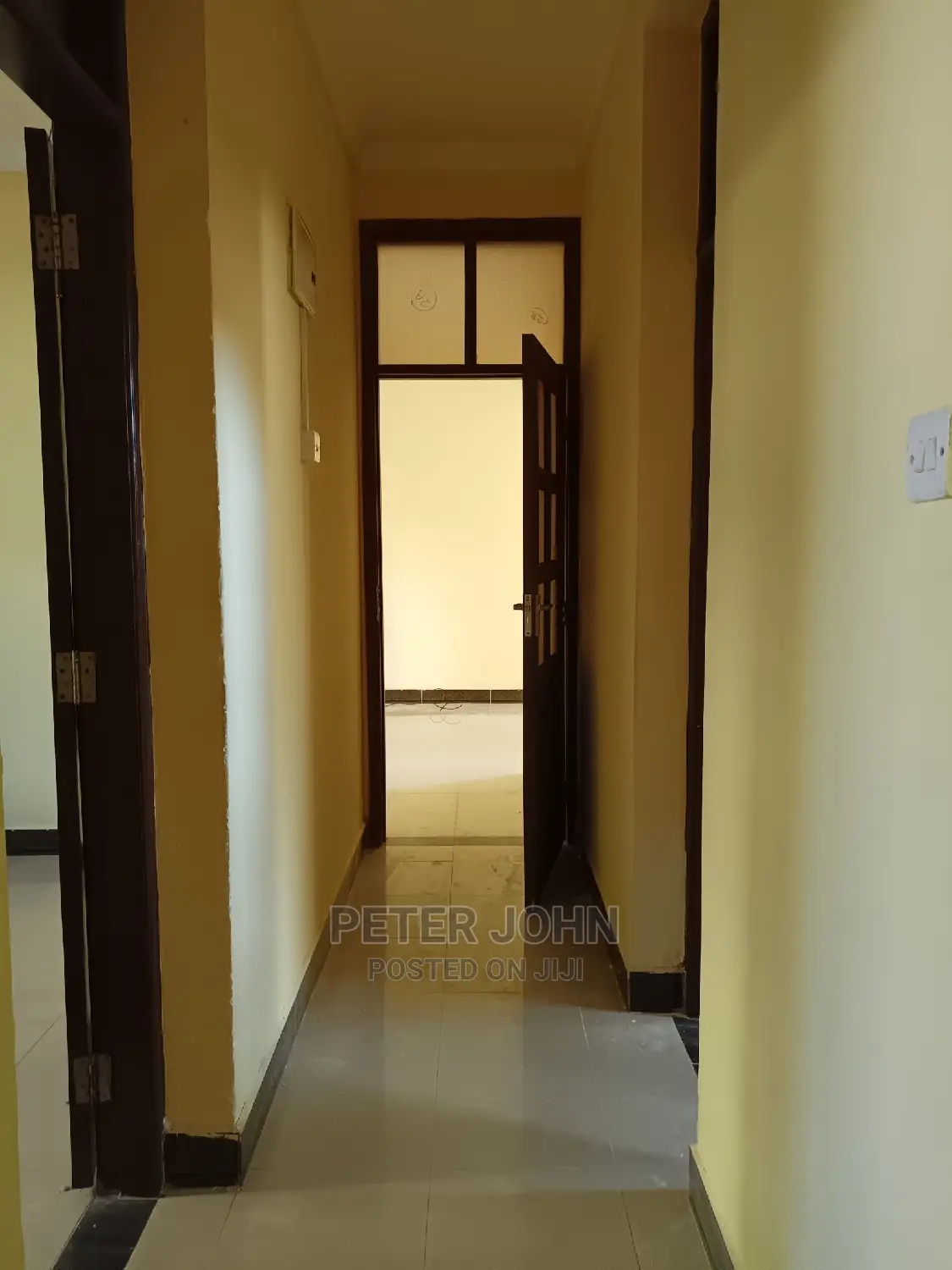 3bdrm Apartment in Mbezi for rent