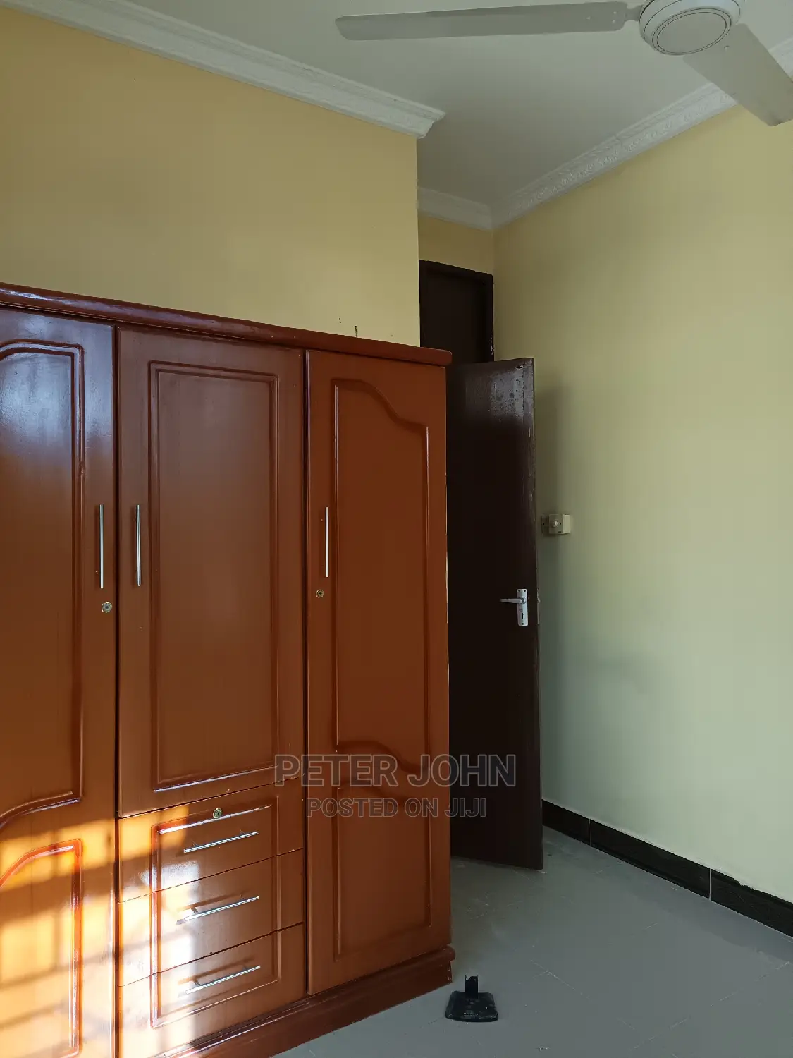 3bdrm Apartment in Mbezi for rent