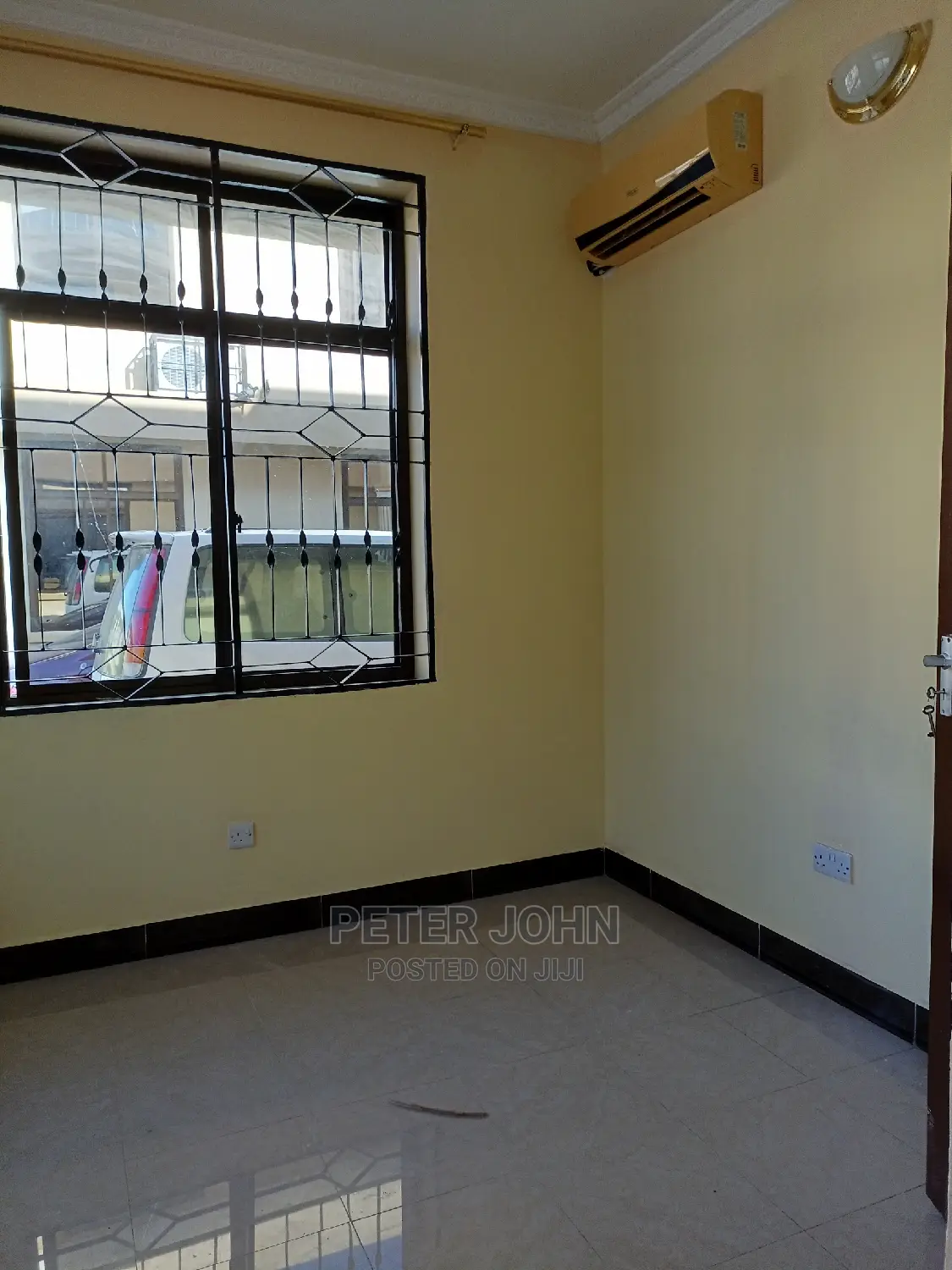 3bdrm Apartment in Mbezi for rent