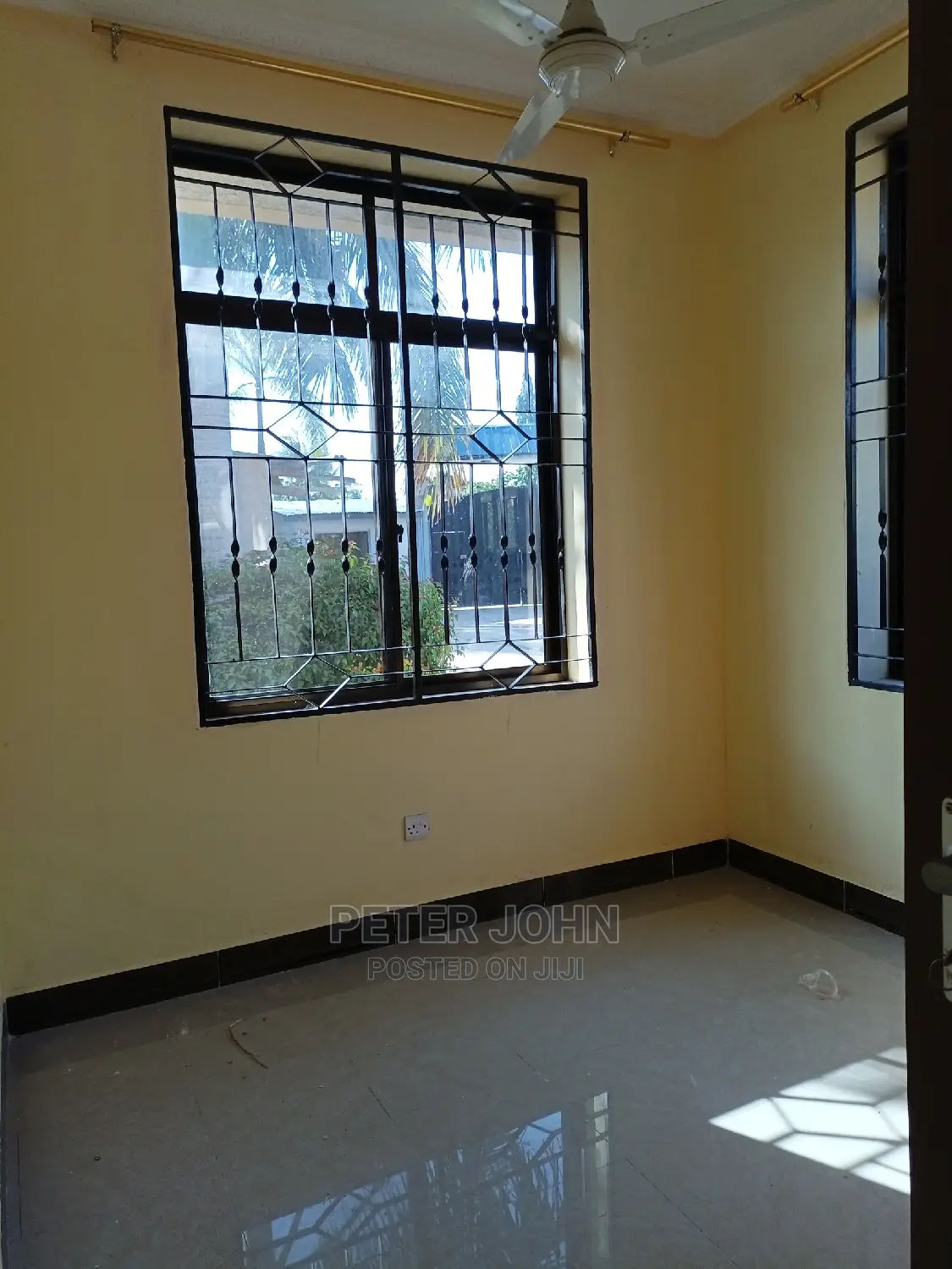 3bdrm Apartment in Mbezi for rent