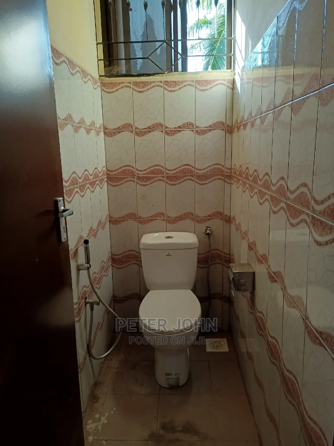 3bdrm Apartment in Mbezi for rent