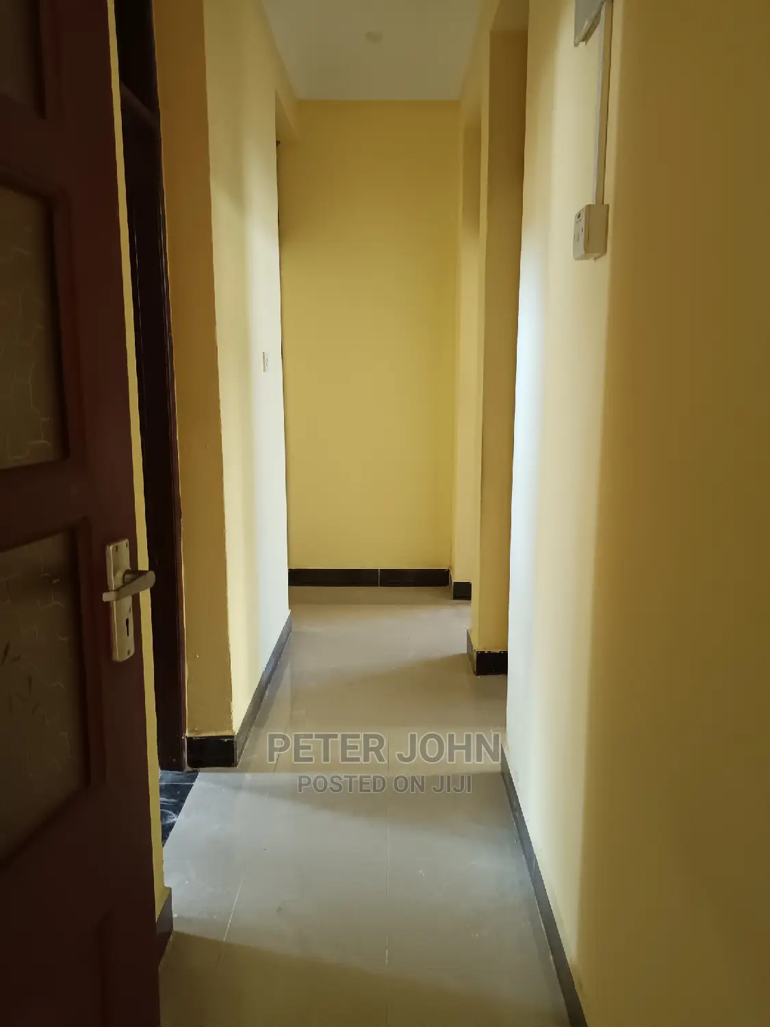 3bdrm Apartment in Mbezi for rent