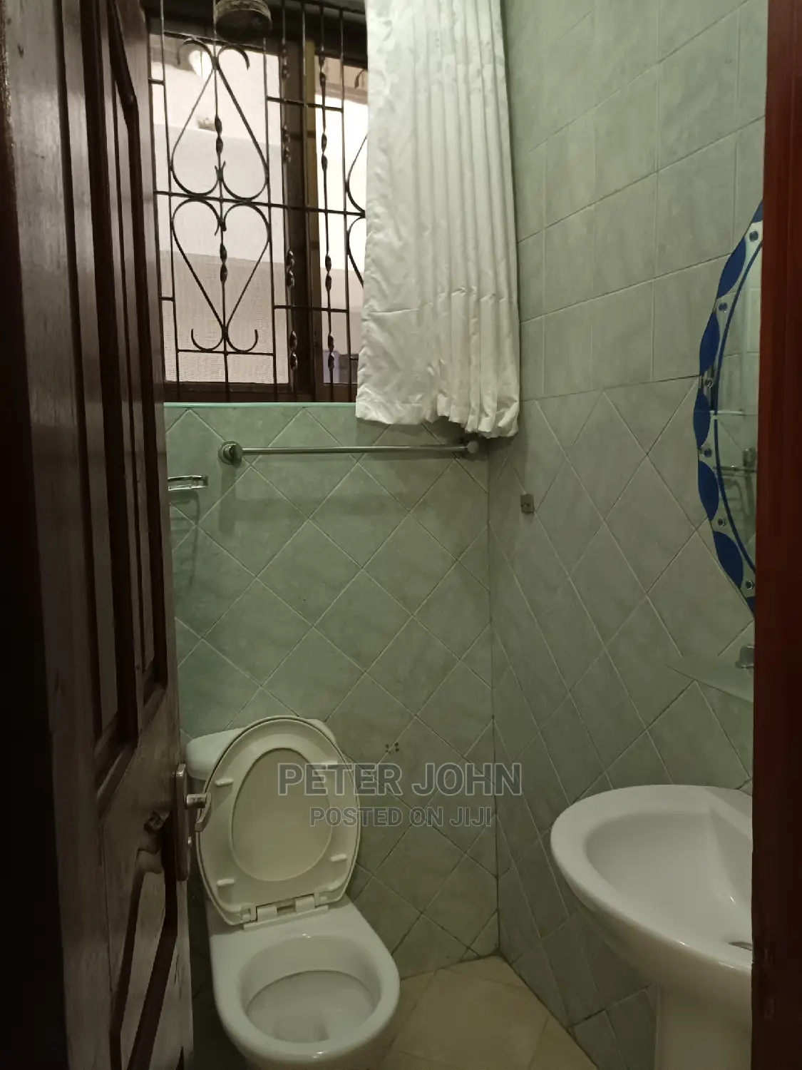 Furnished 1bdrm Apartment in Regent, Mikocheni for rent