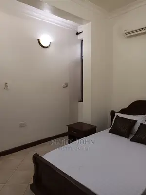 Furnished 1bdrm Apartment in Regent, Mikocheni for rent