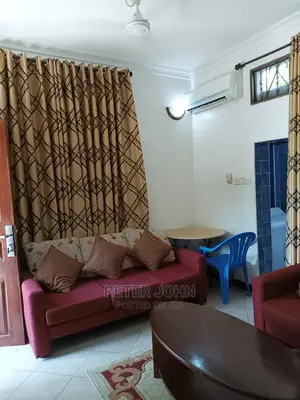 Furnished 1bdrm Apartment in Regent, Mikocheni for rent