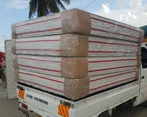 Spring Mattress Godoro Zuri Sana Na Imara