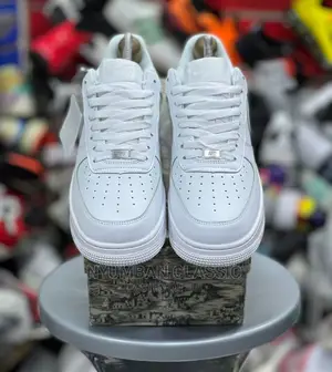Air Force One Shoes