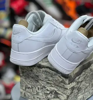 Air Force One Shoes