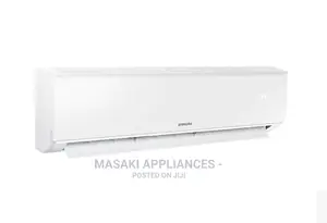 Samsung Wall-mount AC With HD Filter (AR18TVHGAWK)