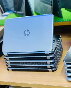 Laptop HP 215 G1 4GB AMD A6 HDD 500GB