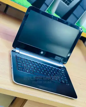 Laptop HP 215 G1 4GB AMD A6 HDD 500GB