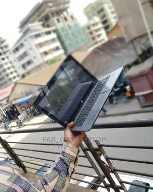 New Laptop HP EliteBook 840 G2 8GB Intel Core I5 HDD 500GB