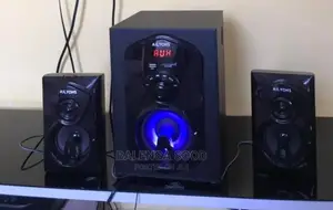 Ailyons Min Subwoofer