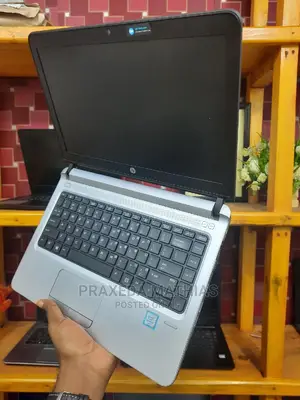 Laptop HP 430 G3 8GB Intel Core I7 HDD 500GB