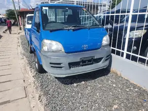 Toyota Townace 2006 Blue
