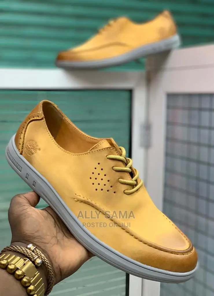 Timberland