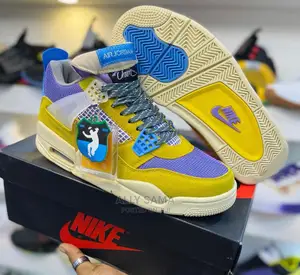 Air Jordan