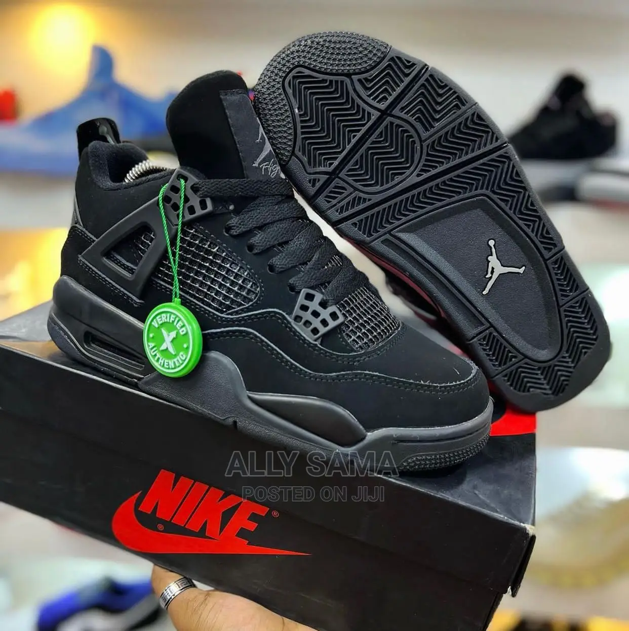 Air Jordan